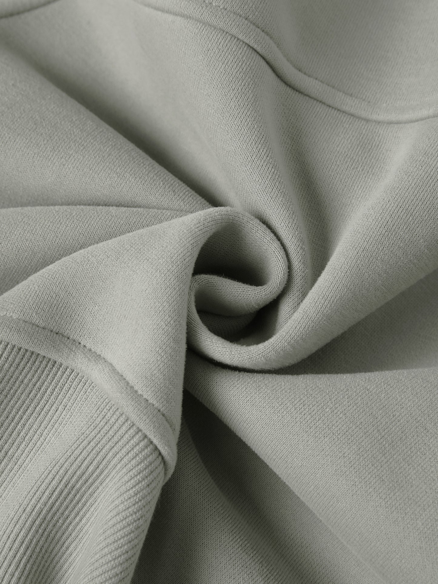 UCE WOMEN'S AURA Cropped Zip-Through Hoodie