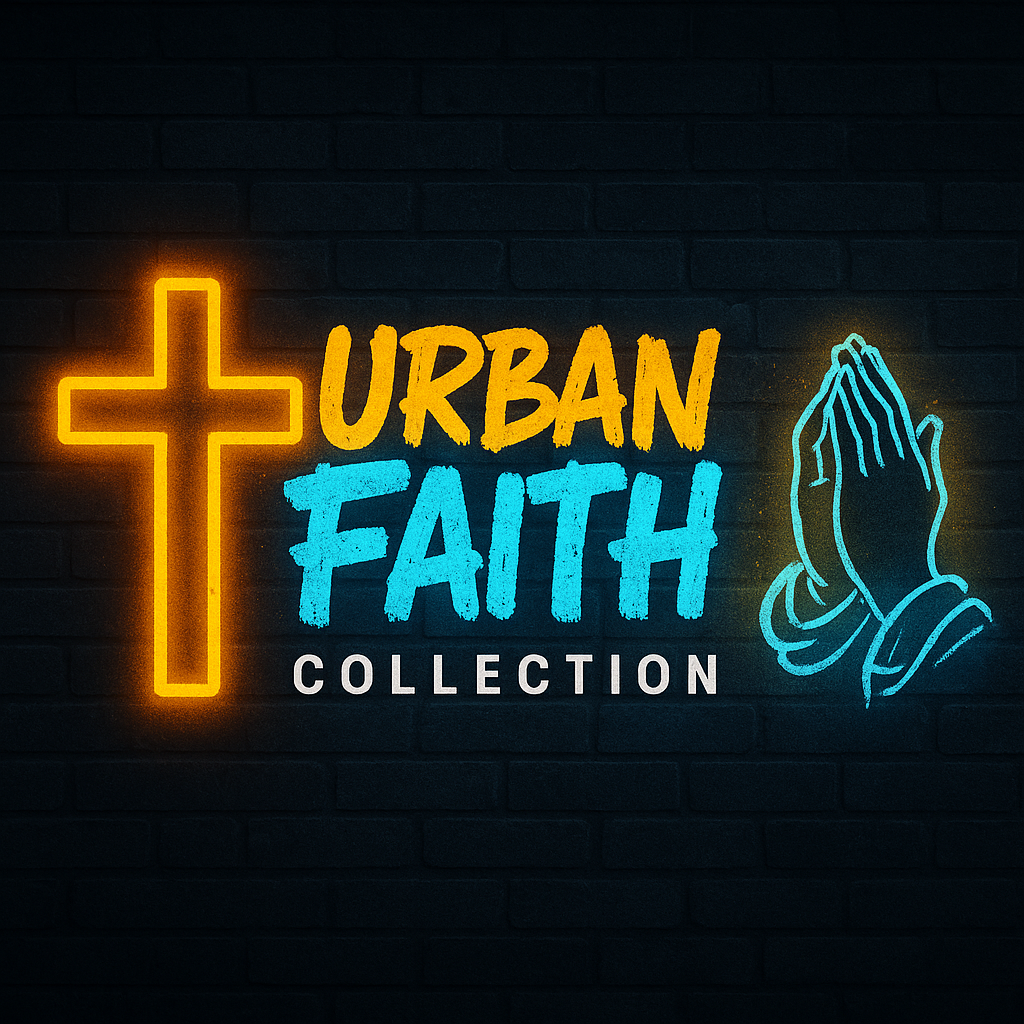 URBAN FAITH COLLECTION