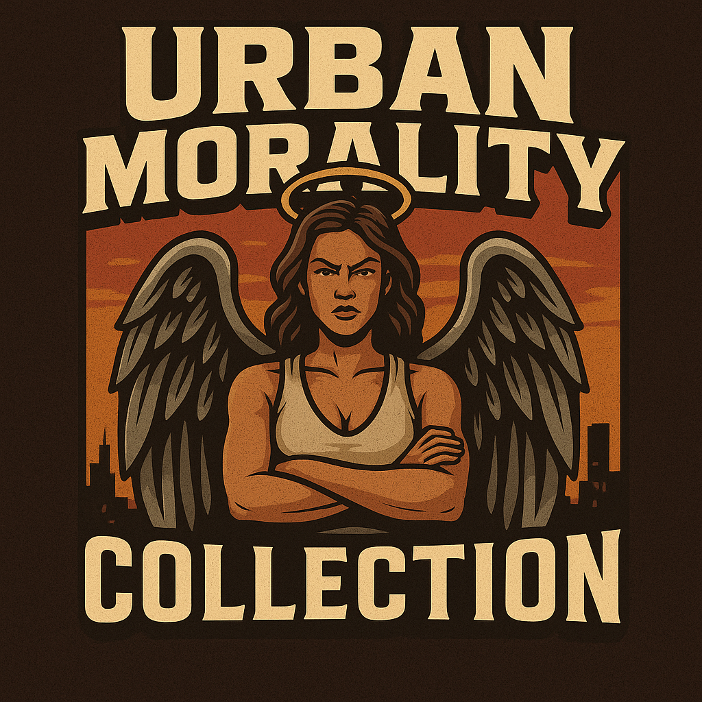 URBAN MORALITY COLLECTION