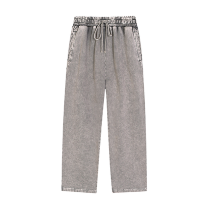 UCE Snow Wash Heavyweight Sweatpants