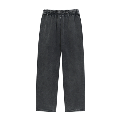 UCE Snow Wash Heavyweight Sweatpants