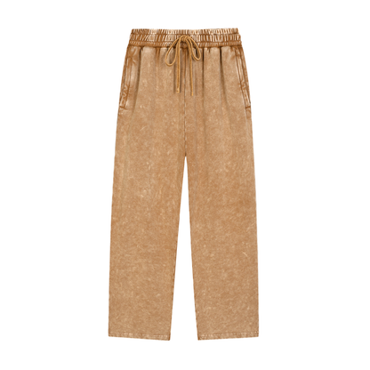 UCE Snow Wash Heavyweight Sweatpants