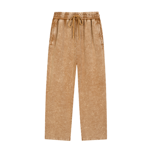 UCE Snow Wash Heavyweight Sweatpants