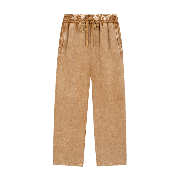 UCE Snow Wash Heavyweight Sweatpants