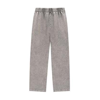 UCE Snow Wash Heavyweight Sweatpants
