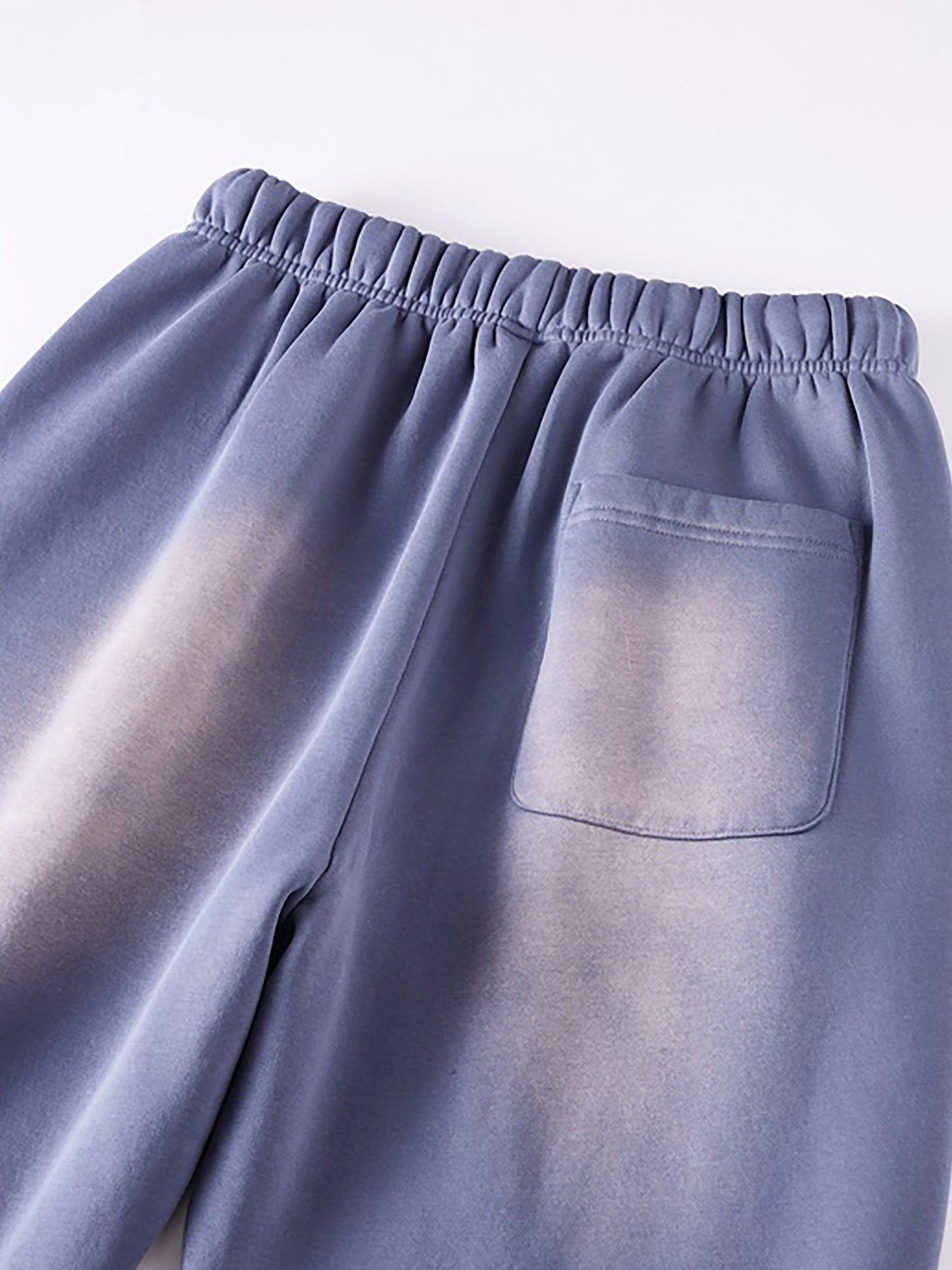 UCE Sunfade Fleeced Sweatpants