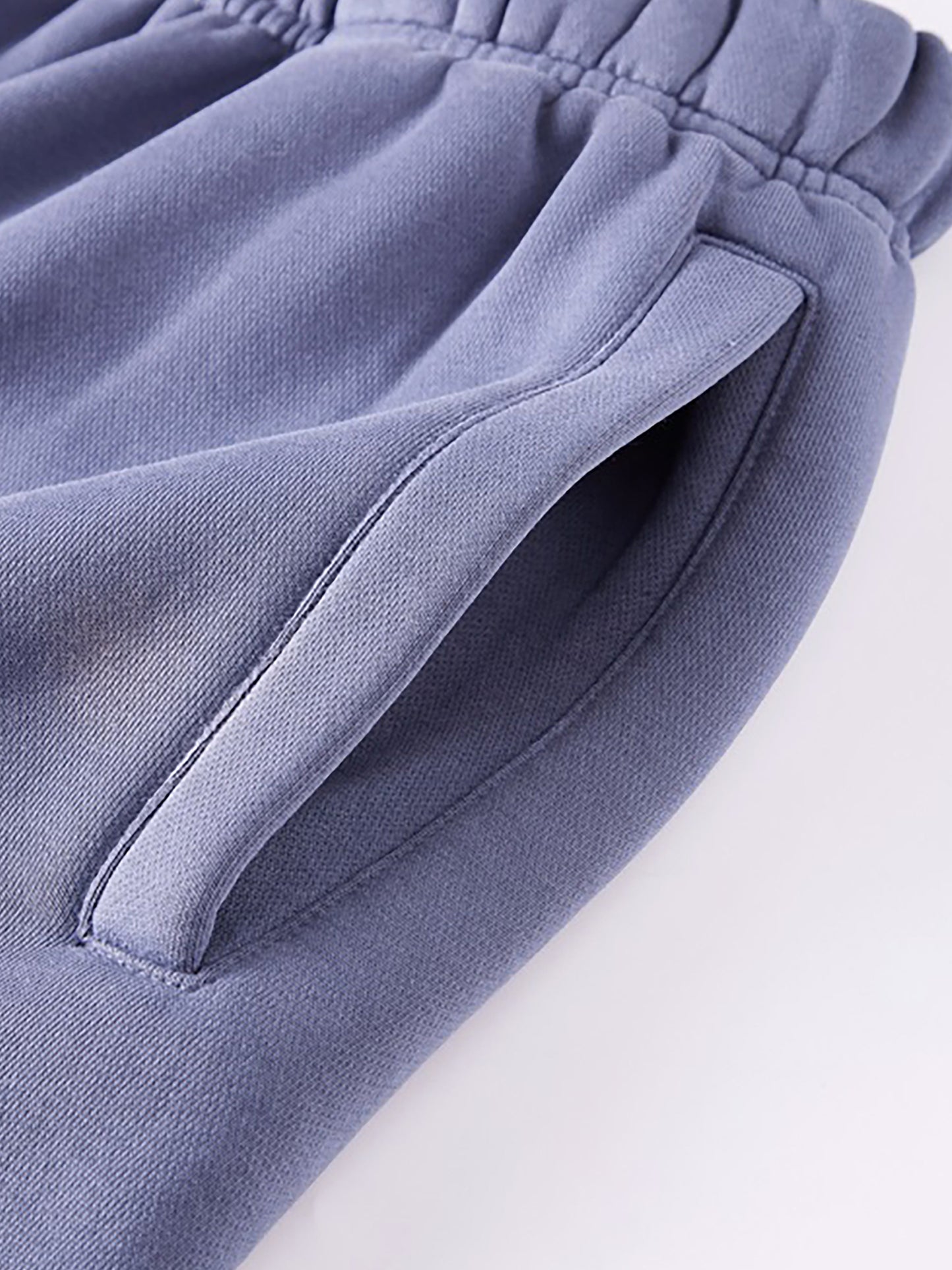 UCE Sunfade Fleeced Sweatpants