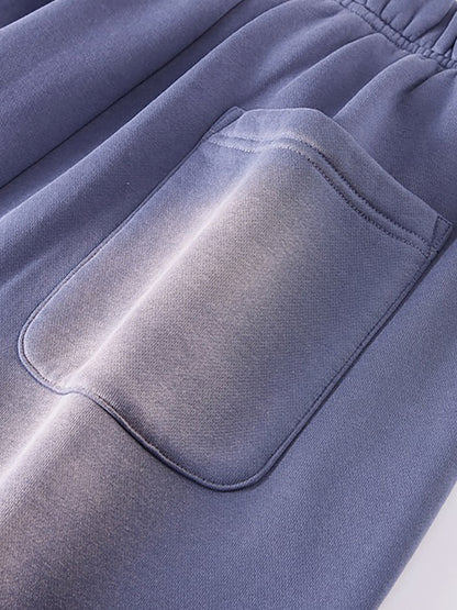 UCE Sunfade Fleeced Sweatpants