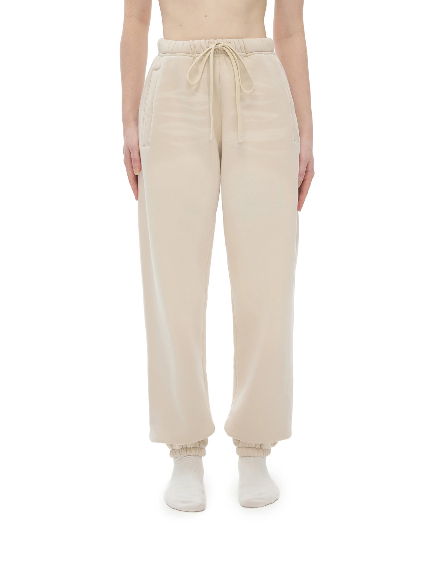 UCE Sunfade Fleeced Sweatpants