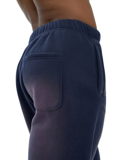 UCE Sunfade Fleeced Sweatpants