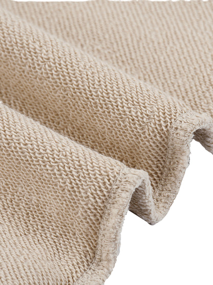 UCE SEX DRUGS AND DNA Snow Washed Oversized Sweatshirt (CUSTOM)