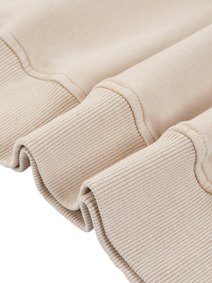 UCE SEX DRUGS AND DNA Snow Washed Oversized Sweatshirt (CUSTOM)