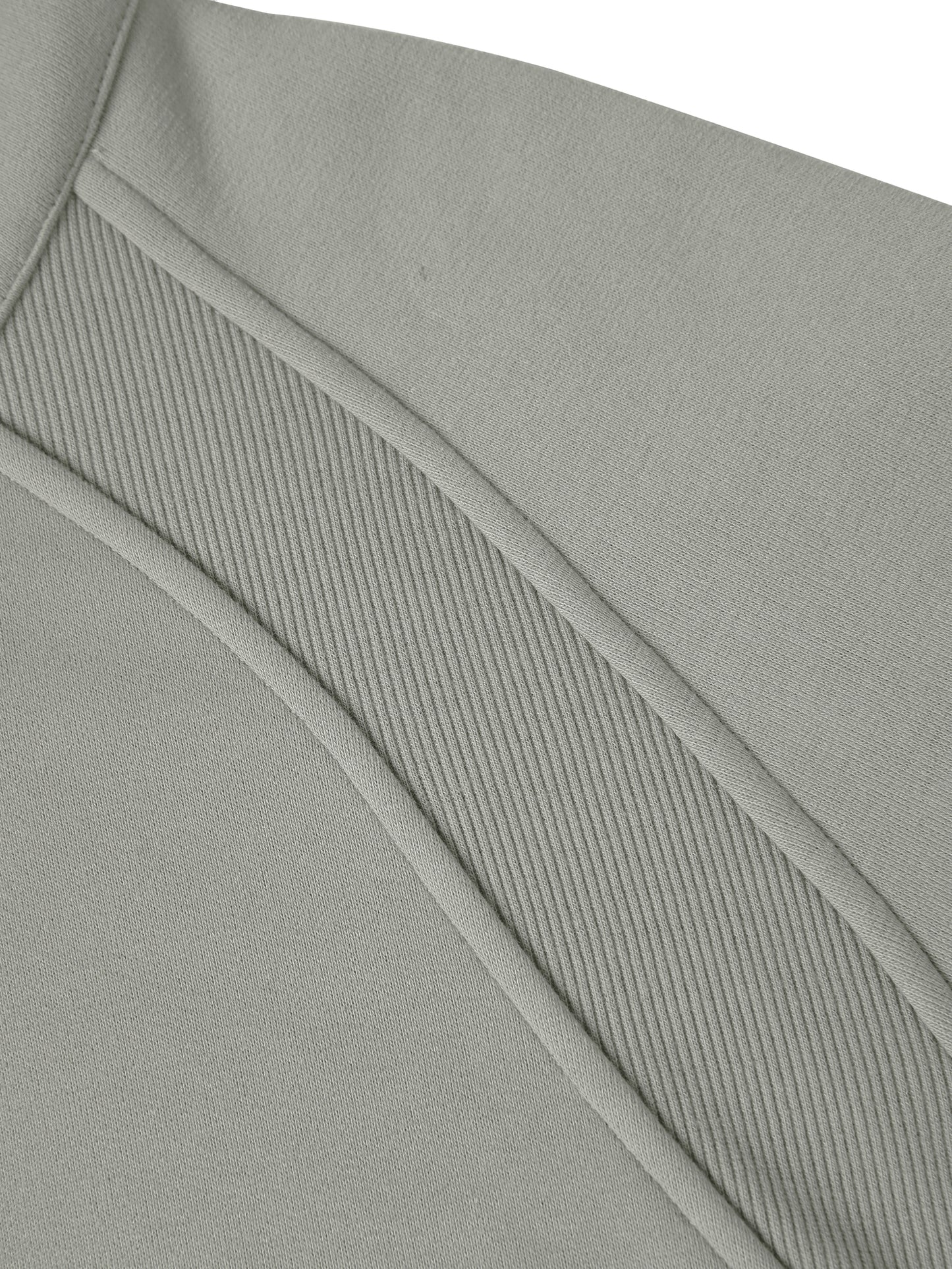 UCE WOMEN'S AURA Cropped Zip-Through Hoodie