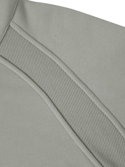 UCE WOMEN'S AURA Cropped Zip-Through Hoodie