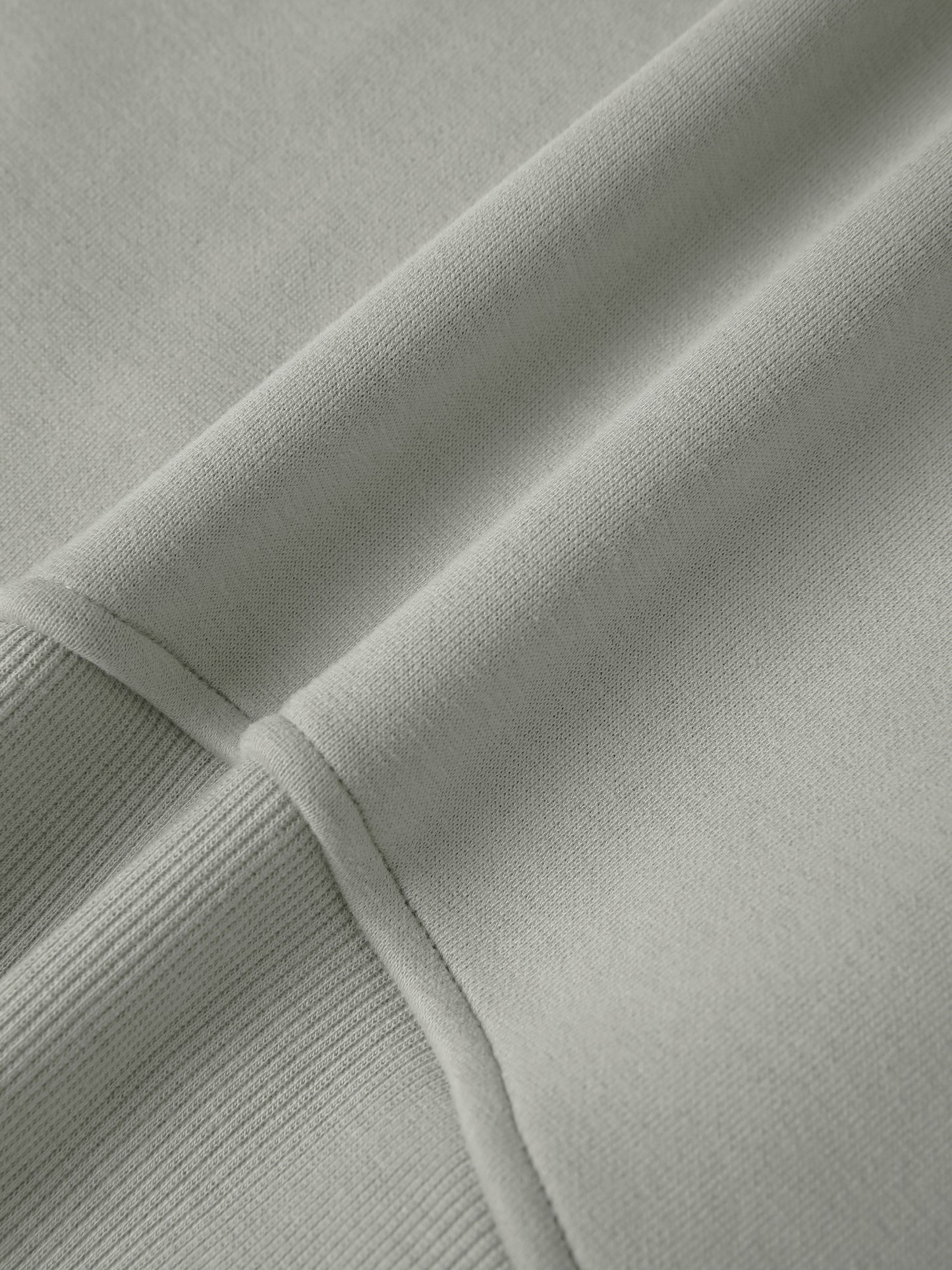 UCE WOMEN'S AURA Cropped Zip-Through Hoodie