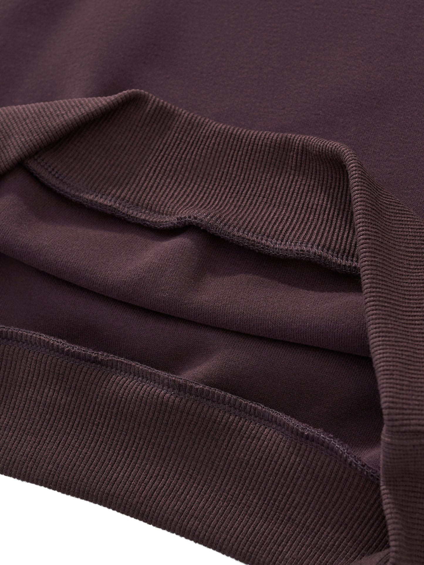 UCE WOMEN'S BADDIES CRUSH EVERYDAY Essential Cropped Hoodie