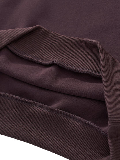 UCE WOMEN'S BADDIES CRUSH EVERYDAY Essential Cropped Hoodie