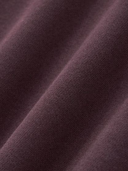 UCE WOMEN'S BADDIES CRUSH EVERYDAY Essential Cropped Hoodie