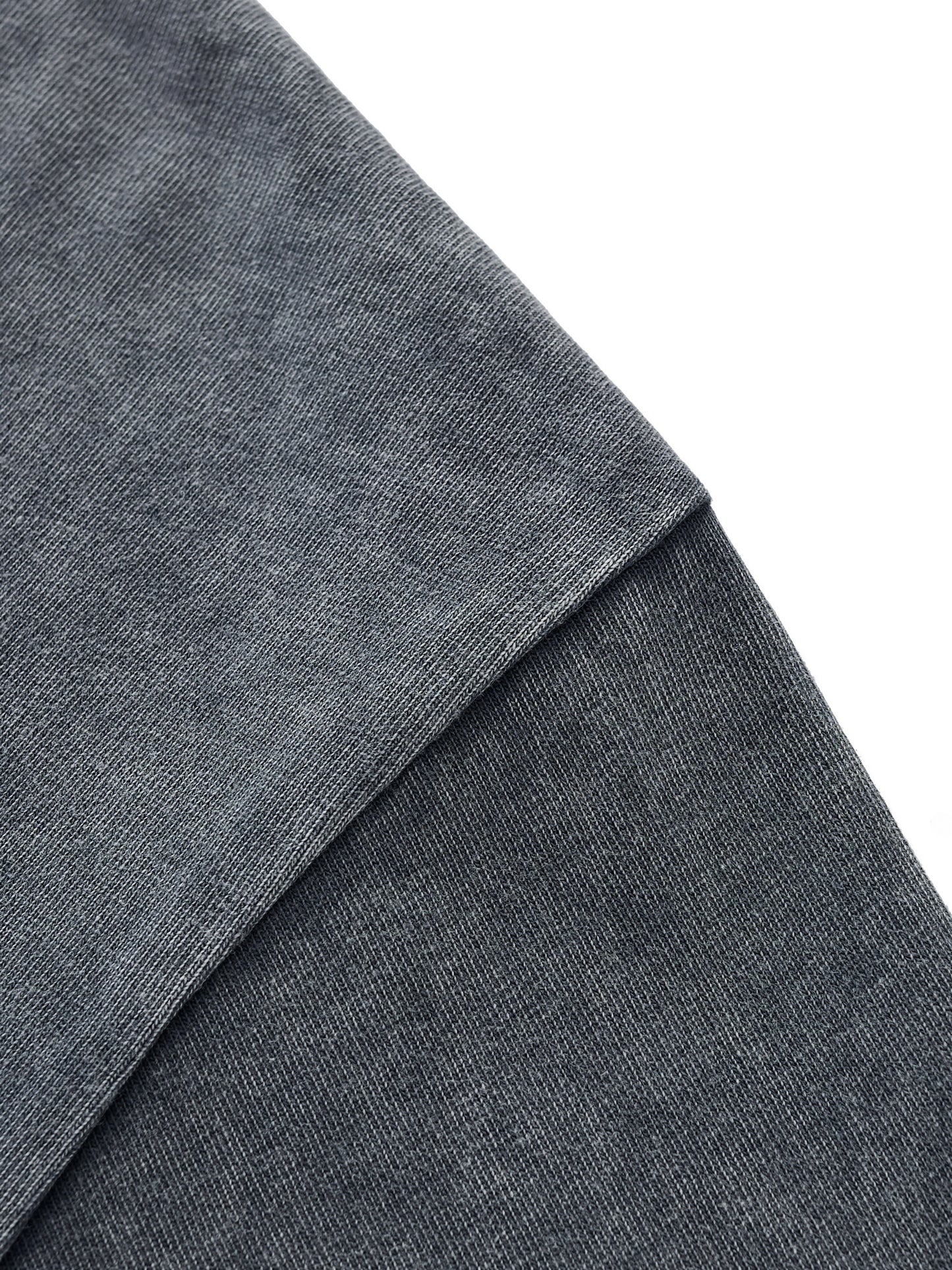 UCE Snow Wash UNISEX Boxy T-shirt