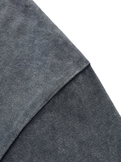 UCE Snow Wash UNISEX Boxy T-shirt