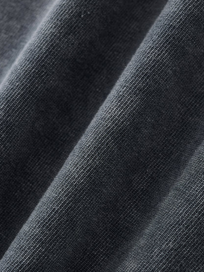 UCE Snow Wash UNISEX Boxy T-shirt