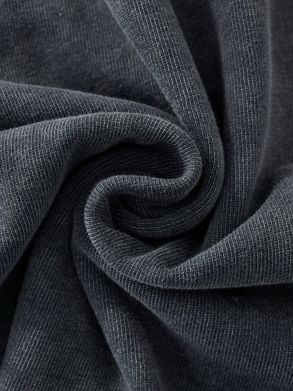 UCE Snow Wash UNISEX Boxy T-shirt