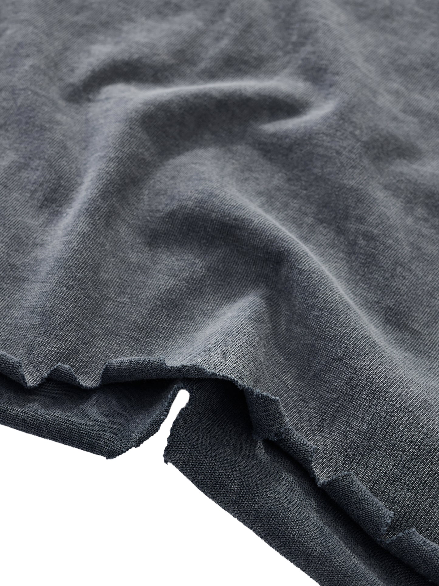 UCE Snow Wash UNISEX Boxy T-shirt