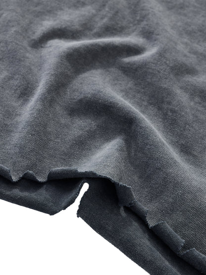 UCE Snow Wash UNISEX Boxy T-shirt