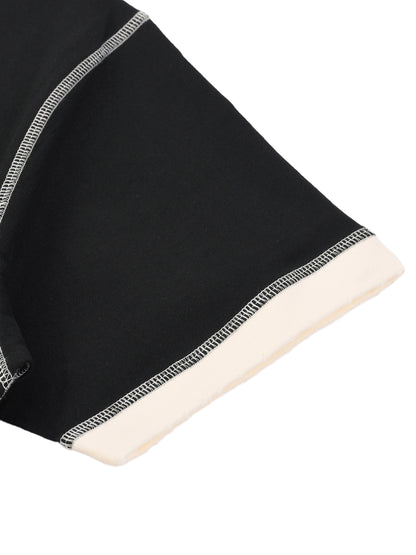 UCE PLAYER'S Contrast-Stitched Cotton T-Shirt