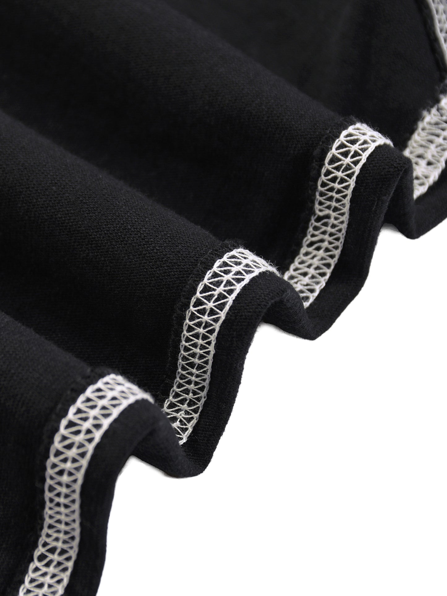 UCE PLAYER'S Contrast-Stitched Cotton T-Shirt