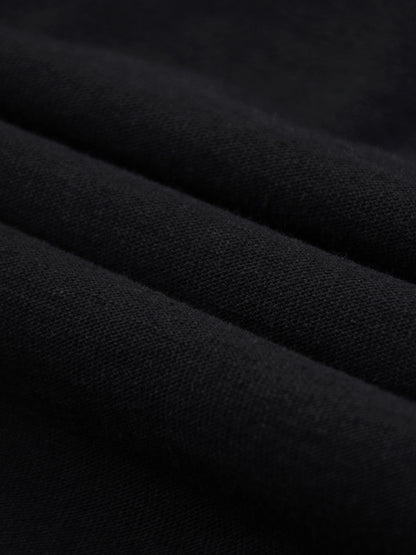 UCE PLAYER'S Contrast-Stitched Cotton T-Shirt