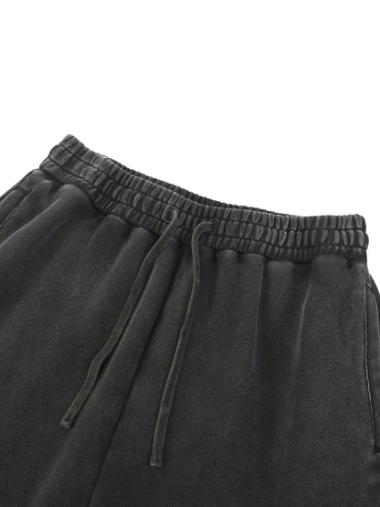 UCE Snow Wash Heavyweight Sweatpants