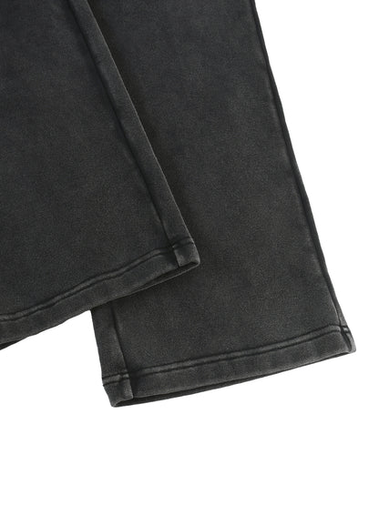 UCE Snow Wash Heavyweight Sweatpants