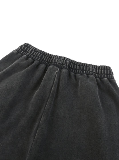 UCE Snow Wash Heavyweight Sweatpants