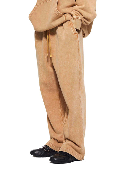 UCE Snow Wash Heavyweight Sweatpants