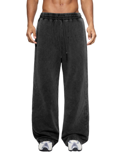 UCE Snow Wash Heavyweight Sweatpants