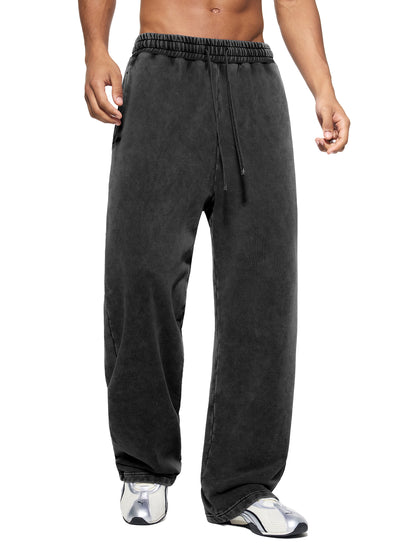 UCE Snow Wash Heavyweight Sweatpants